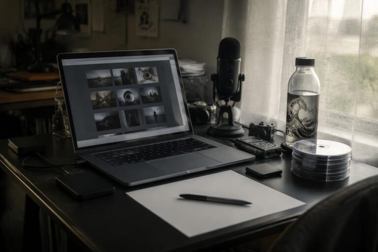 Verifying online content: a Gen-Z guide to spotting AI deepfakes