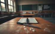 Vicki Williams Testifies About Violent Encounter with Pupil at Milford Haven School