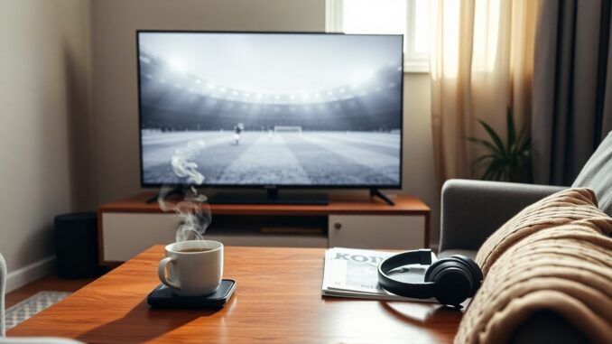Where to Watch World Cup 2026 Round of 16 Matches on July 4