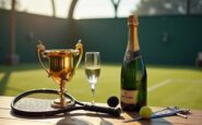 Wimbledon 2026: Sinner and Noskova's Victory and the Champions' Ball