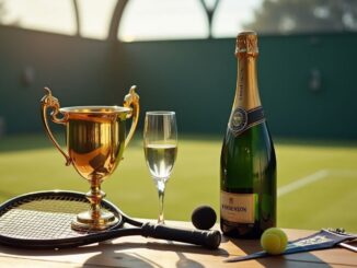 Wimbledon 2026: Sinner and Noskova's Victory and the Champions' Ball