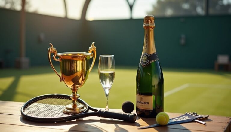 Wimbledon 2026: Sinner and Noskova's Victory and the Champions' Ball