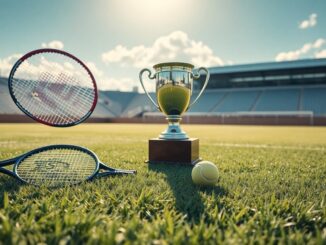 Wimbledon 2026: Sinner vs. Zverev in a thrilling final showdown