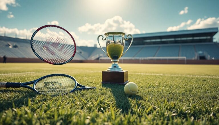 Wimbledon 2026: Sinner vs. Zverev in a thrilling final showdown