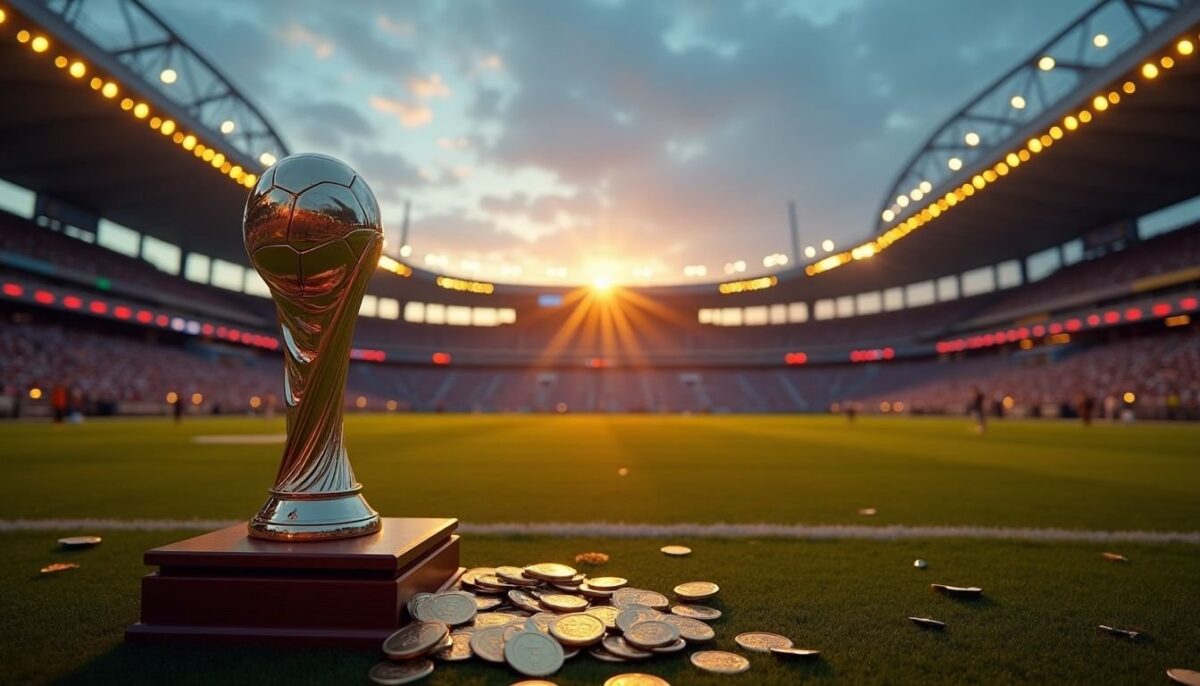 World Cup 2026 Closing Ceremony: Stars, Spectacle, and Soccer
