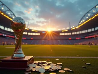 World Cup 2026 Closing Ceremony: Stars, Spectacle, and Soccer