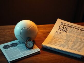 World Cup 2026: England and Mexico Secure Original Kick-off Time After FIFA U-turn