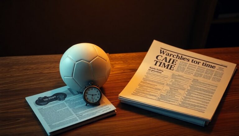 World Cup 2026: England and Mexico Secure Original Kick-off Time After FIFA U-turn