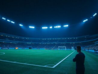 World Cup 2026: England's Dramatic Victory Over Norway Sparked by VAR Controversies