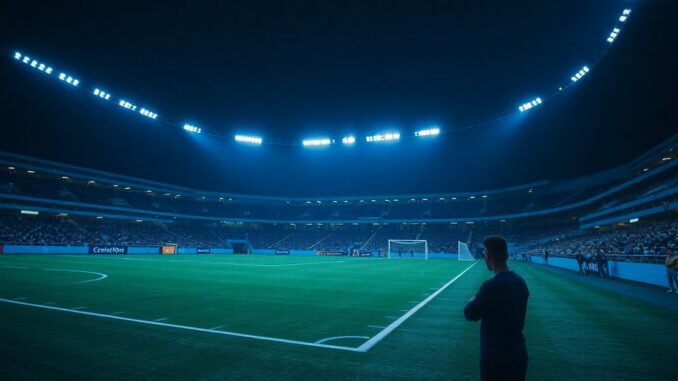 World Cup 2026: England's Dramatic Victory Over Norway Sparked by VAR Controversies