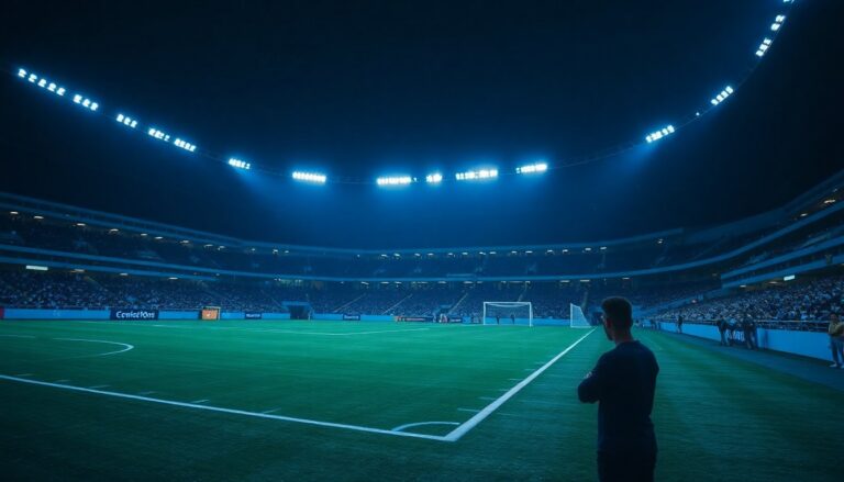 World Cup 2026: England's Dramatic Victory Over Norway Sparked by VAR Controversies