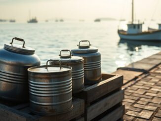 World Tin Bath Championships 2026: A Unique Isle of Man Event