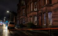 18-year-old arrested after apparent blast damages Ipswich flats
