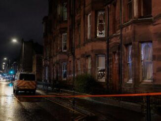 18-year-old arrested after apparent blast damages Ipswich flats