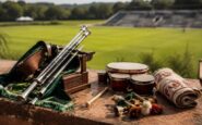 73rd Ulster Pipe Band Championships: Bangor's Grand Celebration of Music and Heritage