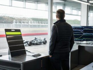 A beginner's guide to formula one rules and strategies