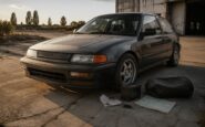 A beginner's guide to purchasing a pre-owned hot hatch