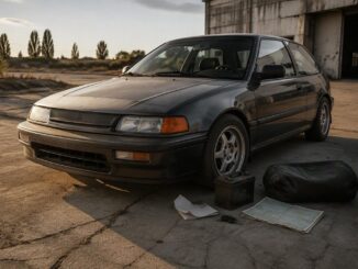 A beginner's guide to purchasing a pre-owned hot hatch