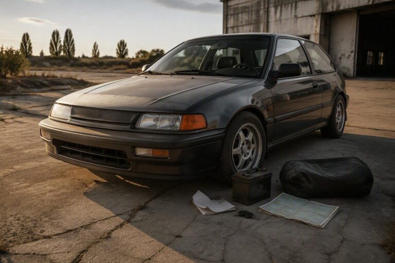 A beginner's guide to purchasing a pre-owned hot hatch