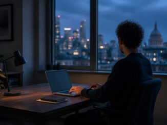 A comprehensive guide to tax compliance for UK creators