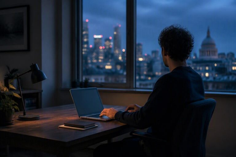 A comprehensive guide to tax compliance for UK creators