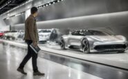 A first-timer's guide to auto shows and concept reveals