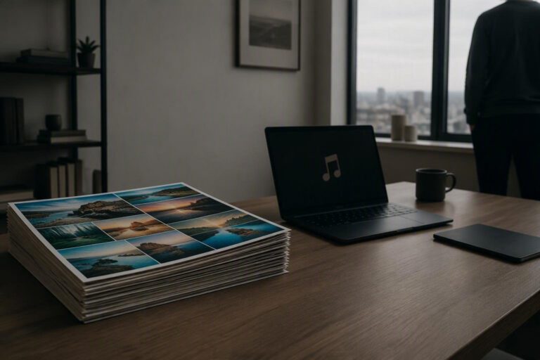 A guide to using music and images online without infringing on copyrights