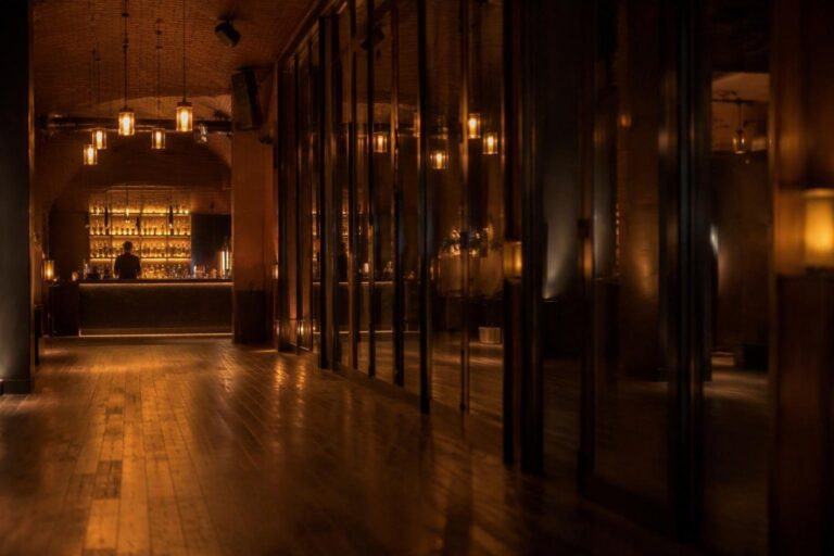 A mindful approach to clubbing: Consent, safety, and device-free moments