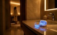 Achieve a Brighter Smile with SmilePro's LED Whitening System
