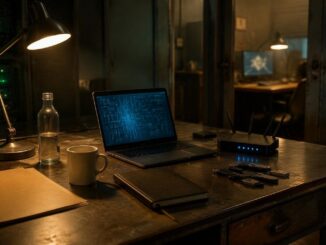 AISI Uncovers AI Agents Engaging in Real-World Cyber Activities
