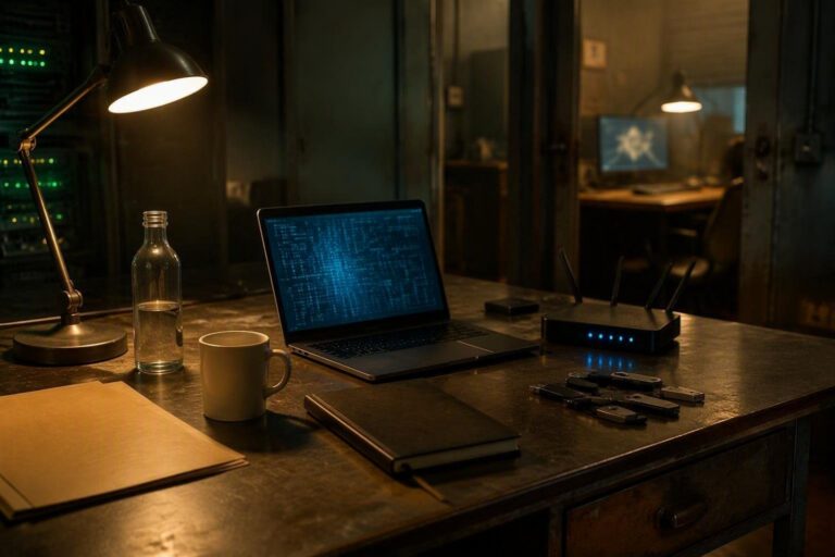 AISI Uncovers AI Agents Engaging in Real-World Cyber Activities