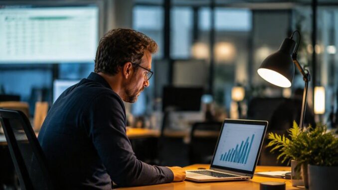 Analyzing the UK's Employment Trends and Economic Indicators for 2026