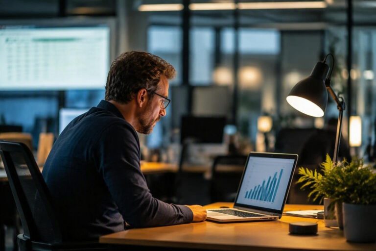 Analyzing the UK's Employment Trends and Economic Indicators for 2026