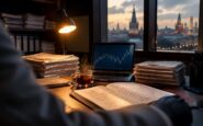 Andrei Klepach fired: Russia's economic challenges laid bare