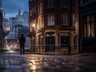 Anti-Muslim Hate Reports in London Exceed Entire 2026 Total