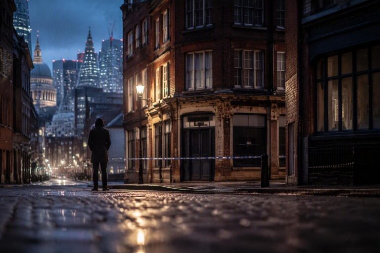 Anti-Muslim Hate Reports in London Exceed Entire 2026 Total