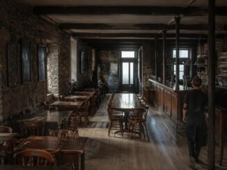 Auld Hoose Restaurant Licence Revoked Due to Compliance Failures