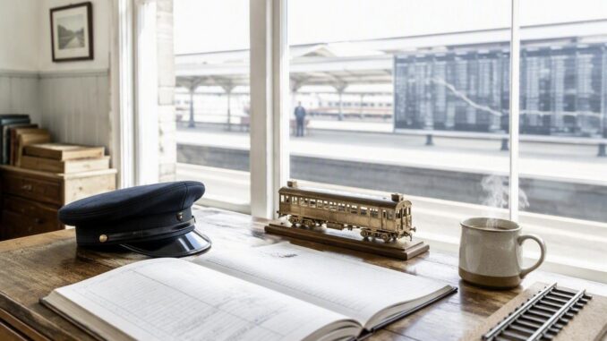 Avanti West Coast Train Drivers Secure 3.6% Pay Increase After Strike Threats