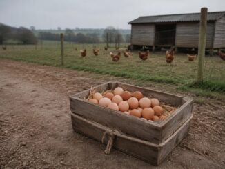 Avian Influenza Update: UK Achieves Bird Flu-Free Status