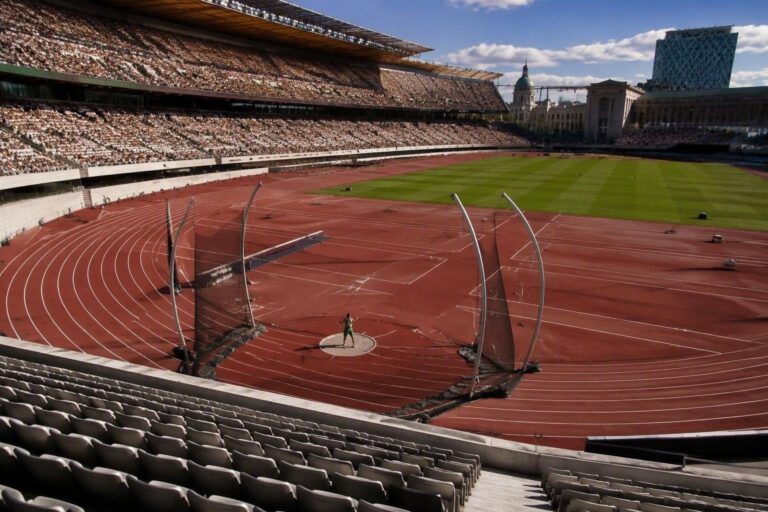 Birmingham 2026: Irish Track and Field Stars Make Their Mark