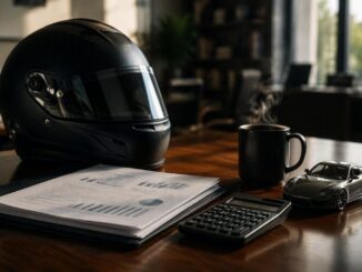 Breaking down the financial aspects of F1 teams