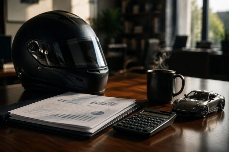 Breaking down the financial aspects of F1 teams