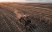 Britain faces food production crisis due to severe drought