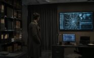 British Intelligence Agency MI6 Leads European Spy Rankings