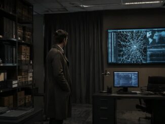 British Intelligence Agency MI6 Leads European Spy Rankings