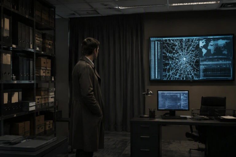 British Intelligence Agency MI6 Leads European Spy Rankings