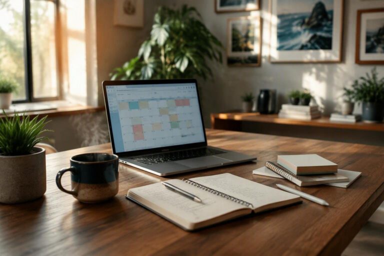 Building a successful creator brand sustainably
