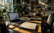 Building a successful online presence through targeted content creation