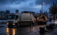 Cardiff Faces Increasing Fly-Tipping Issues Across Neighborhoods