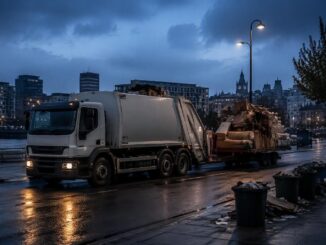 Cardiff Faces Increasing Fly-Tipping Issues Across Neighborhoods